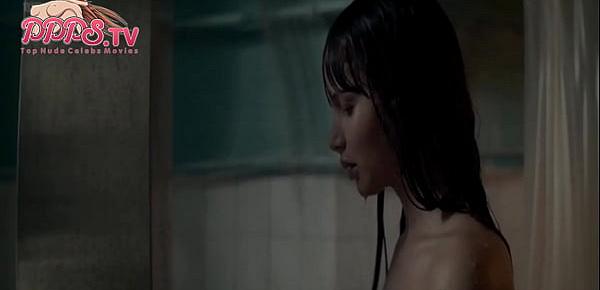  2018 Popular Jennifer Lawrence Nude Show Her Cherry Tits From Red Sparrow Seson 1 Episode 3 Sex Scene On PPPS.TV